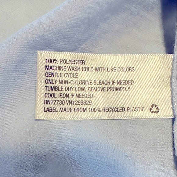 Mossimo v-neck tunic - Picture 4 of 6